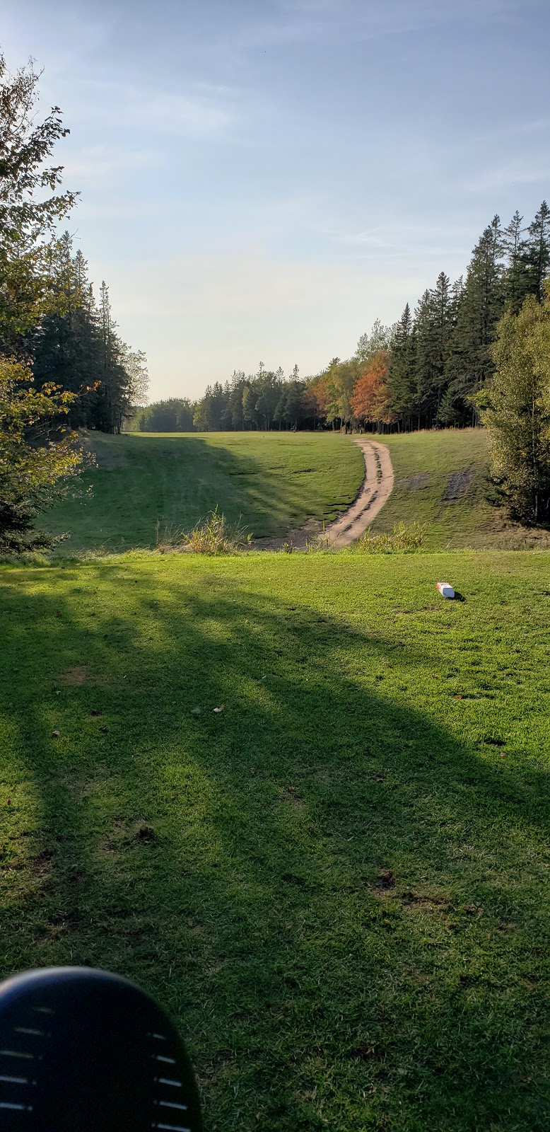 Mountain Golf Club | 1195 Pictou Rd, East Mountain, NS B6L 2N1, Canada | Phone: (902) 893-2841