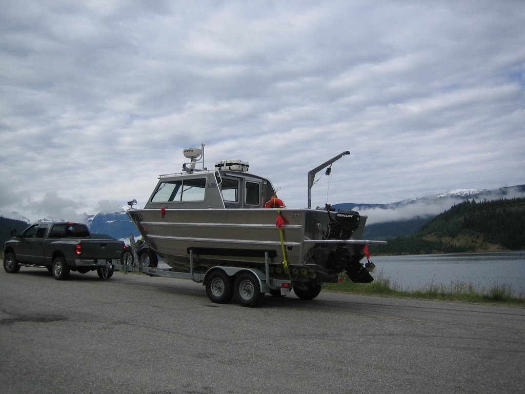 West Coast Powerboat Handling | 10191 Third St, Sidney, BC V8L 3B7, Canada | Phone: (250) 656-2628