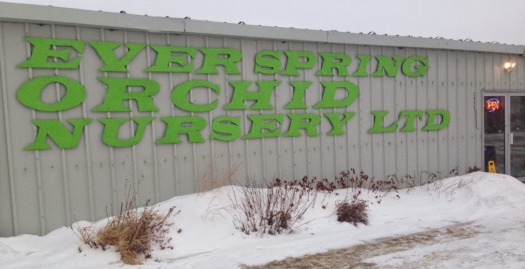 Ever Spring Orchids | 2868 Pipeline Rd, West Saint Paul, MB R4A 7A8, Canada | Phone: (204) 338-2340