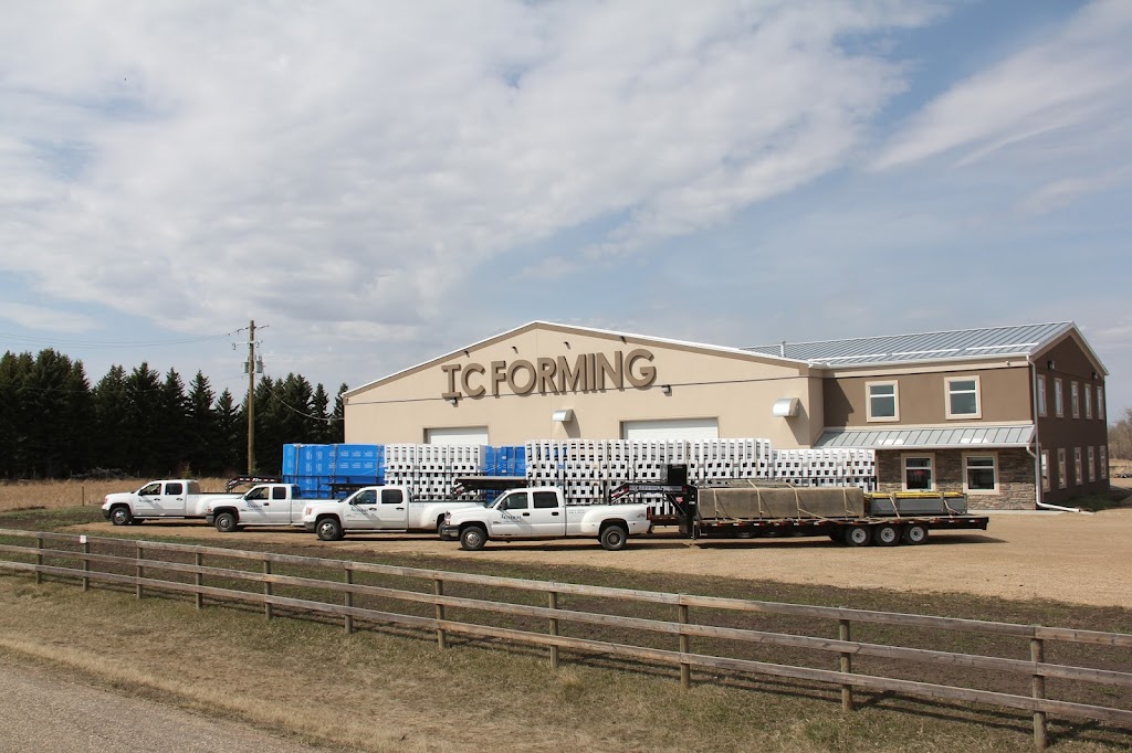 ICForming Inc. | 22238 AB-16, Ardrossan, AB T8E 2L4, Canada | Phone: (780) 922-5551