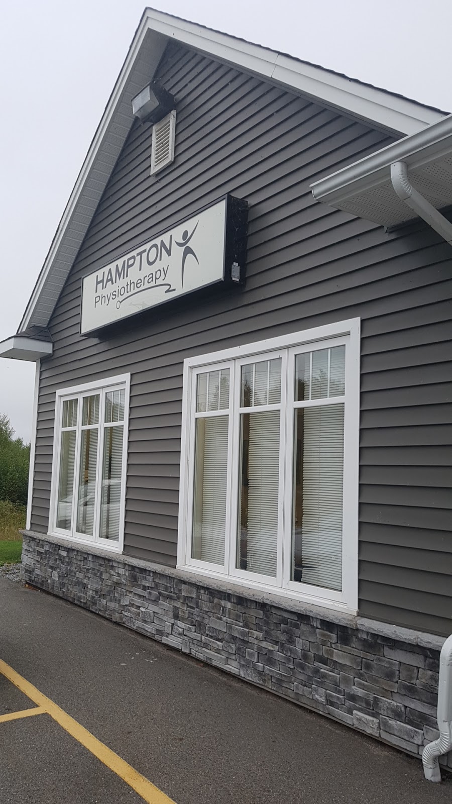 Hampton Physiotherapy | 361 William Bell Dr, Hampton, NB E5N 6B4, Canada | Phone: (506) 832-3226