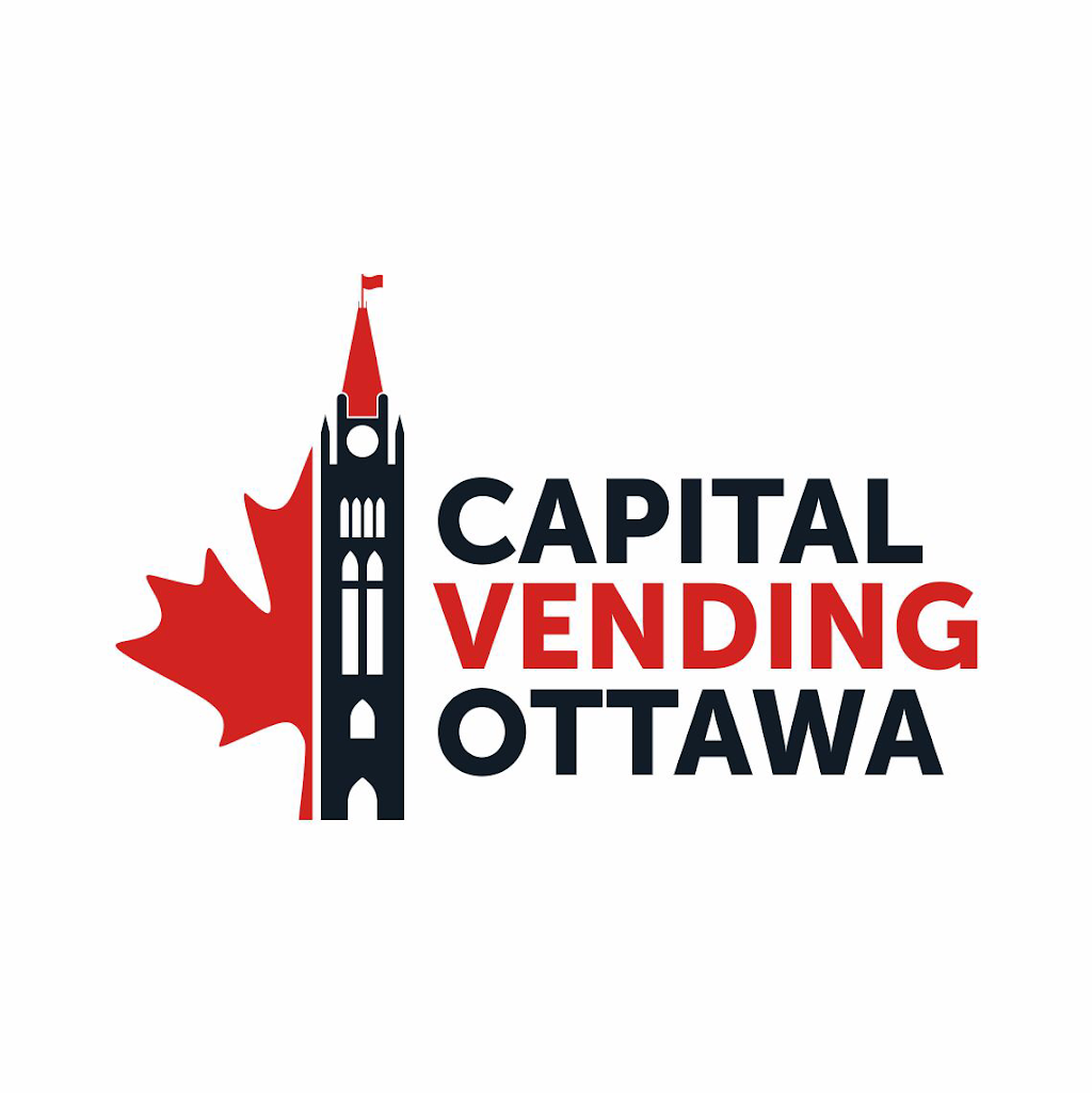 Capital Vending Ottawa | 2495 Gravelle Crescent, Ottawa, ON K1B 3A4, Canada | Phone: (613) 294-5294