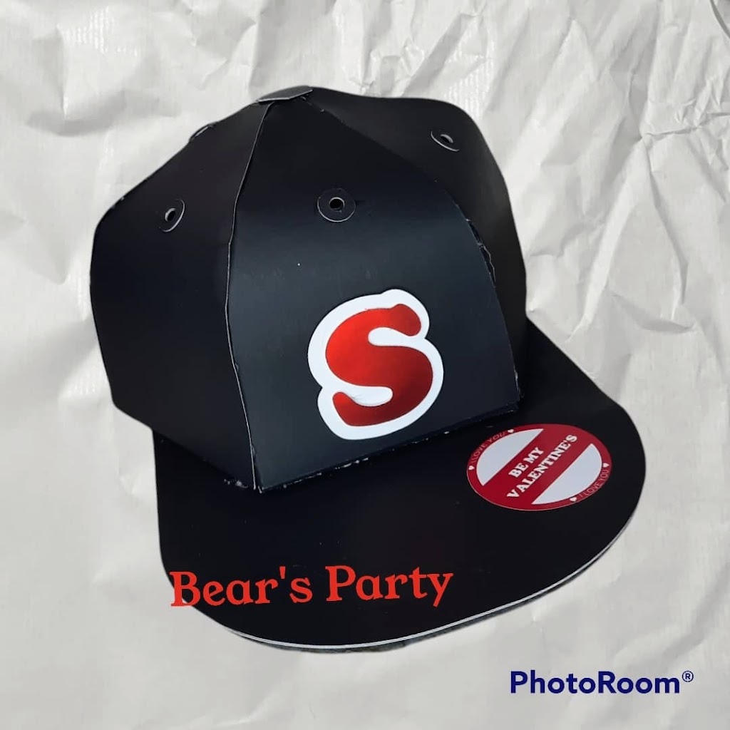 Bears Party | 4628 Memorial Dr, Calgary, AB T2A 2P8, Canada | Phone: (587) 998-8685