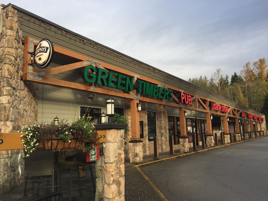 Green Timbers Liquor Store | 9169 148 St, Surrey, BC V3R 3W7, Canada | Phone: (604) 589-3239