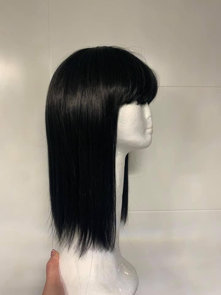 Wigs for Warriors | 417 Walker Road, Coalhurst, AB T0L 0V0, Canada | Phone: (403) 315-3342