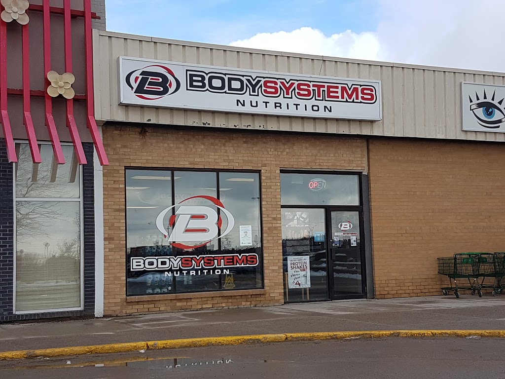 Body Systems Nutrition | 1300 Bath Rd, Kingston, ON K7M 4X4, Canada | Phone: (613) 549-7779