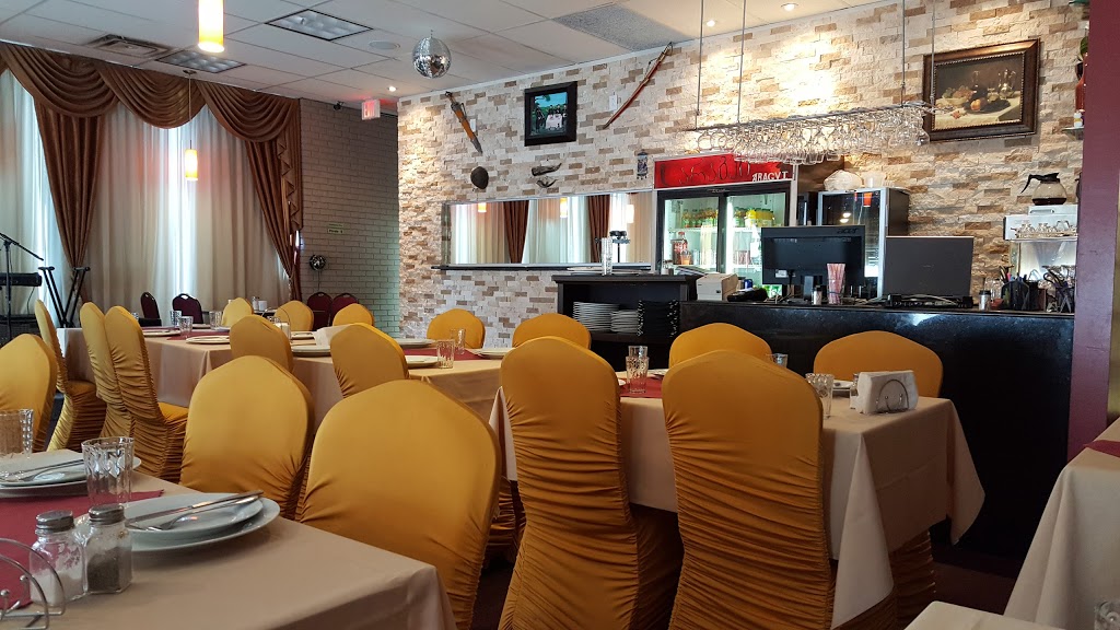 Aragvi Restaurant | 2006 Highway 7 West #1, Vaughan, ON L4K 1W6, Canada | Phone: (905) 597-5197