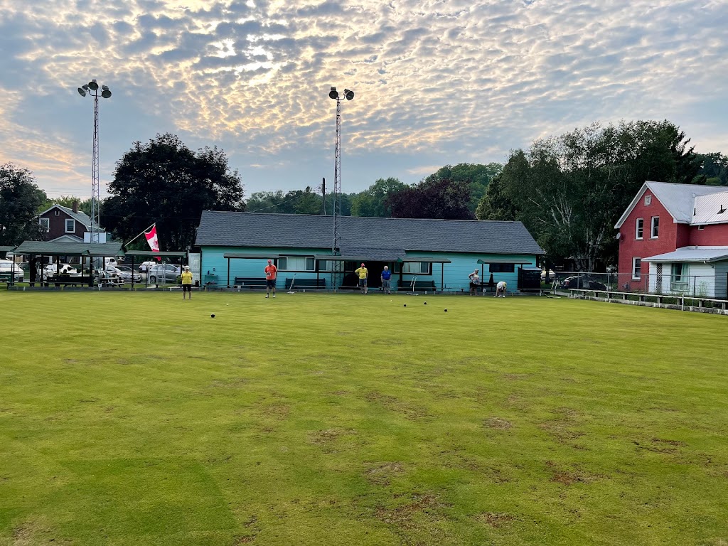 Owen Sound Roselawn Bowling Club | 1555 5th Ave W, Owen Sound, ON N4K 5B4, Canada | Phone: (519) 416-6747