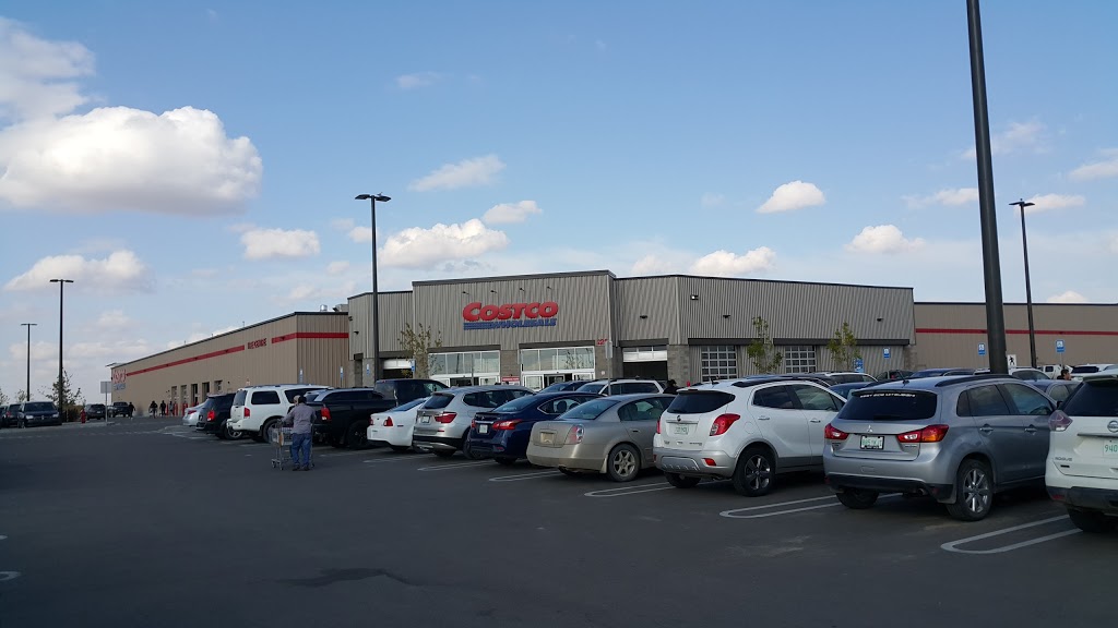 Costco Wholesale | 225 Market Drive, Saskatoon, SK S7V 0L2, Canada | Phone: (306) 700-2883