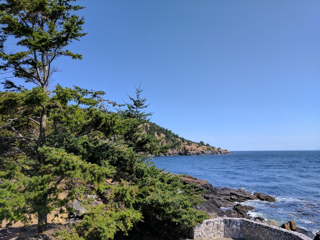 Lime Kiln Point State Park | 1567 West Side Rd, Friday Harbor, WA 98250, USA | Phone: (360) 378-2044