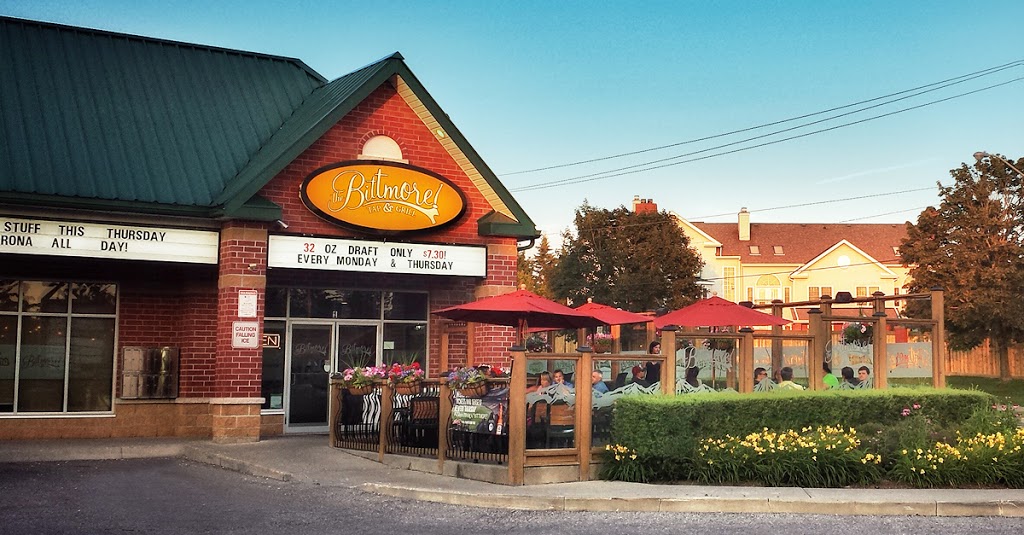 The Bittmore Tap & Grill | 1656 Nash Rd, Courtice, ON L1E 2Y4, Canada | Phone: (905) 432-6673