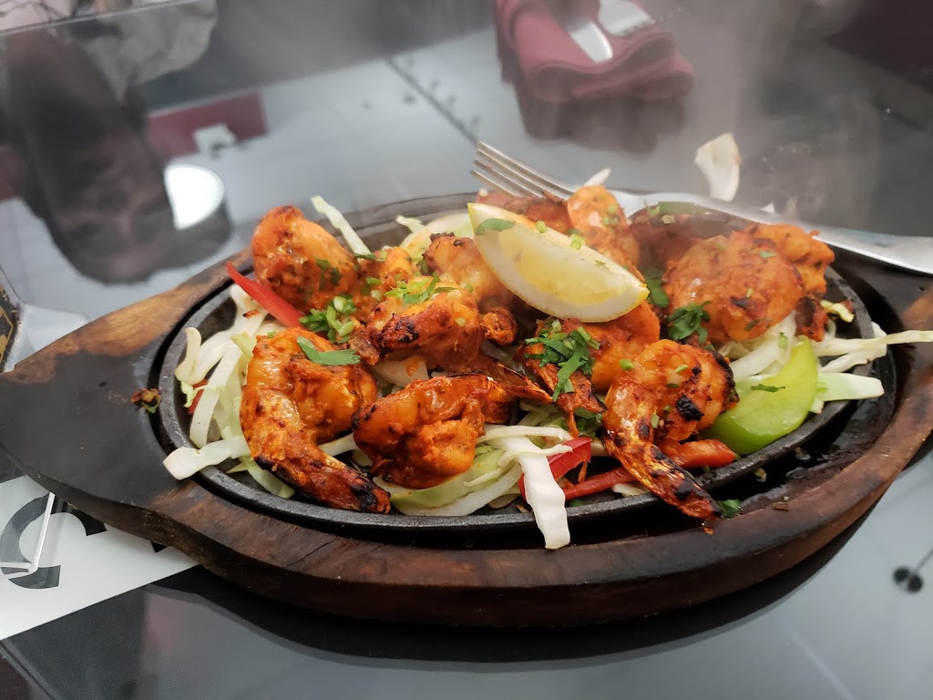 Fresh Tandoori Flavour Indian Restaurant Royal Oak | 4440 W Saanich Rd #104, Victoria, BC V8Z 3E9, Canada | Phone: (250) 360-2100