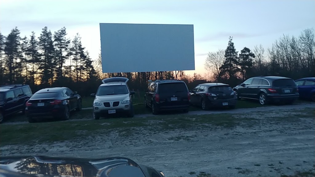 Lindsay Twin Drive-In Theatre | 229 Pigeon Lake Rd, Lindsay, ON K9V 4R6, Canada | Phone: (705) 340-6666