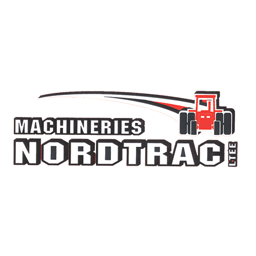 Machineries Nordtrac Ltée | 278 Rang du Ruisseau des Anges S, Saint-Roch-de-lAchigan, QC J0K 3H0, Canada | Phone: (450) 588-2055