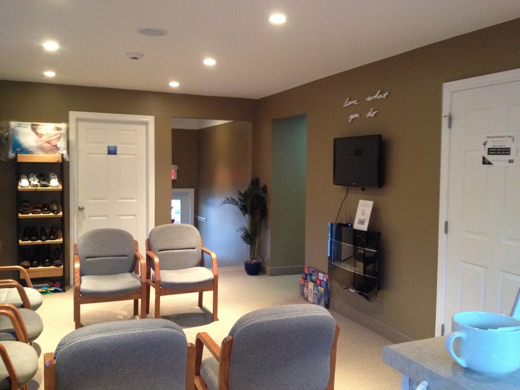 Scotia Chiropractic Health Centre Inc. | 579 Sackville Dr, Lower Sackville, NS B4C 2S4, Canada | Phone: (902) 864-4411