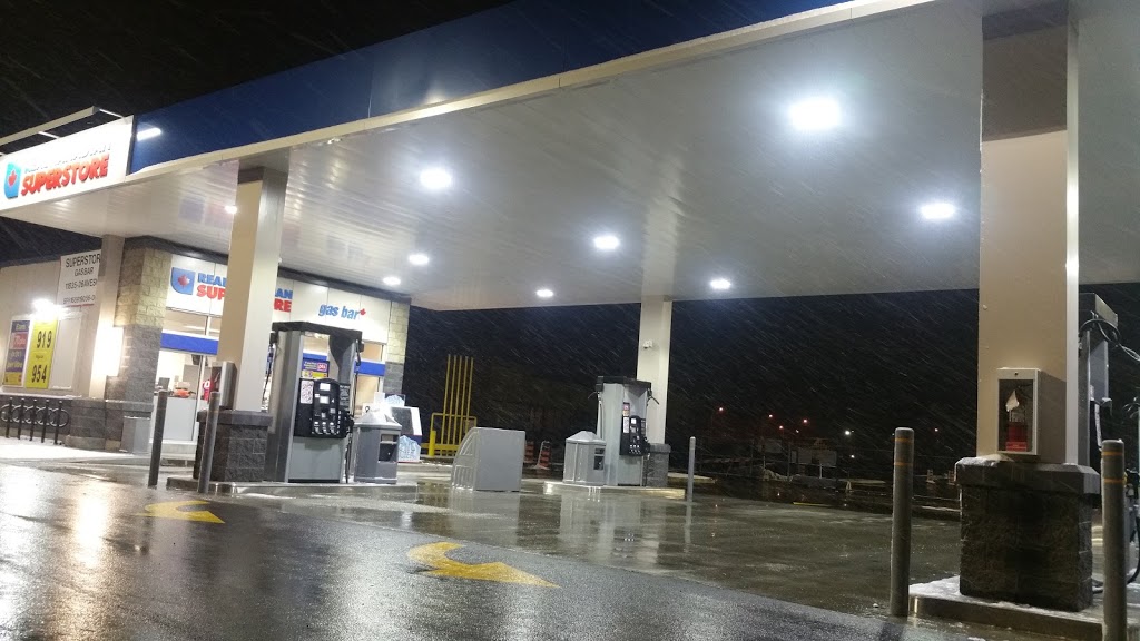 Real Canadian Superstore Gas Bar | Edmonton, AB T6W 0C8, Canada | Phone: (780) 438-5582