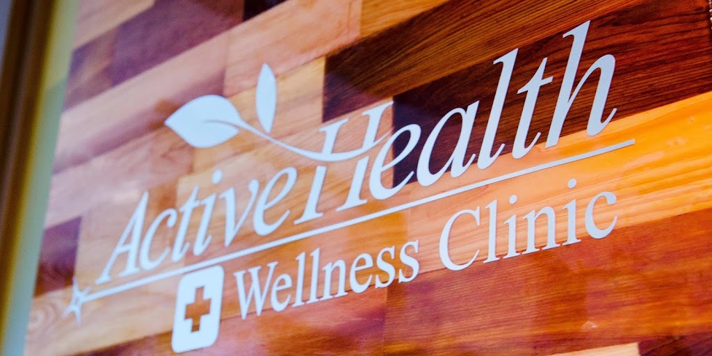 Active Health And Wellness Clinic | 1625 Oak Bay Ave #102, Victoria, BC V8R 1B1, Canada | Phone: (250) 382-7246