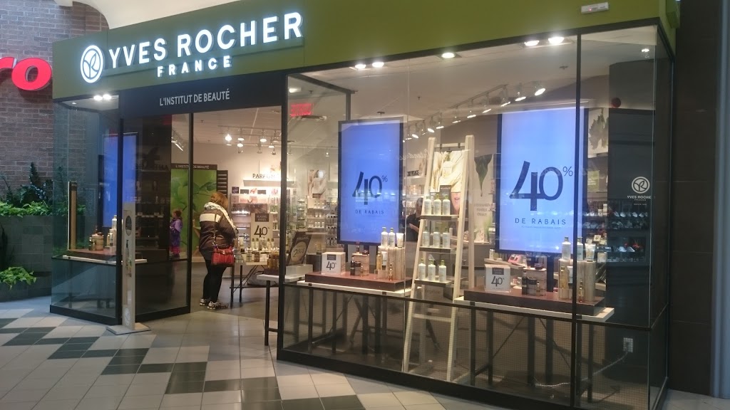 Yves Rocher | Promenades Drummondville, 755 Bd René-Lévesque, Drummondville, QC J2C 6Y7, Canada | Phone: (819) 474-7778