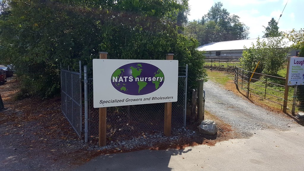 NATS Nursery Ltd | 24555 32 Ave, Langley City, BC V2Z 2J5, Canada | Phone: (604) 530-9300