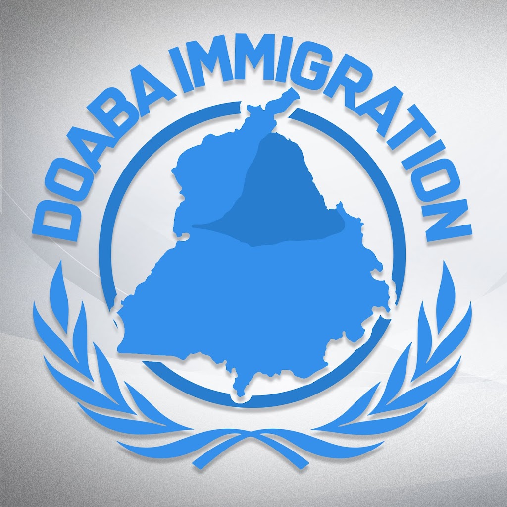 Doaba Immigration Consultancy | 7956 Torbram Rd #210, Brampton, ON L6T 5A2, Canada | Phone: (905) 799-1707