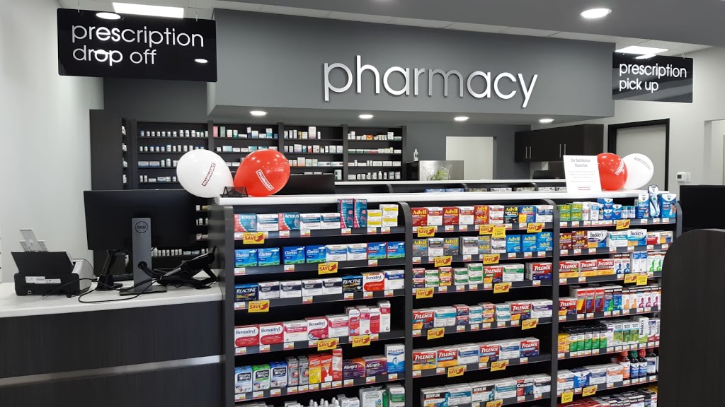 Welland Pharmasave | 390 Crowland Ave, Welland, ON L3B 1X7, Canada | Phone: (905) 735-5151