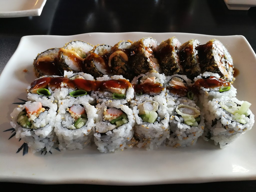 Sushi St-Jean | 1000 Boul Saint-Jean, Pointe-Claire, QC H9R 5P1, Canada | Phone: (514) 697-8383