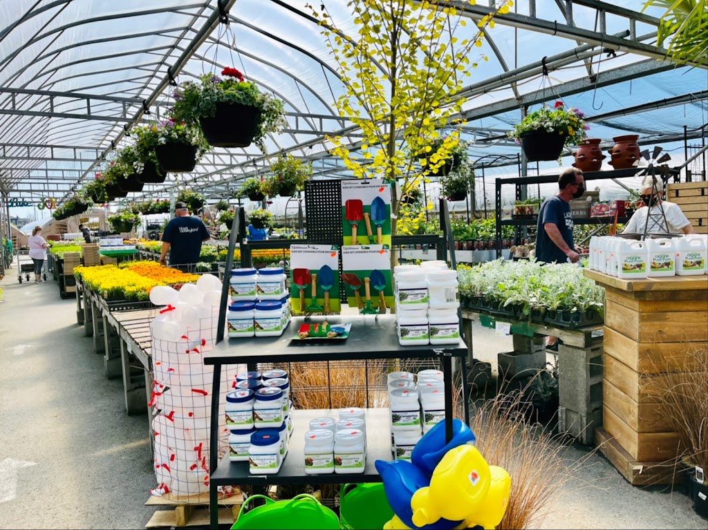 Harris Nurseryland | 6508 Ladner Trunk Rd, Delta, BC V4K 3N3, Canada | Phone: (604) 946-5986