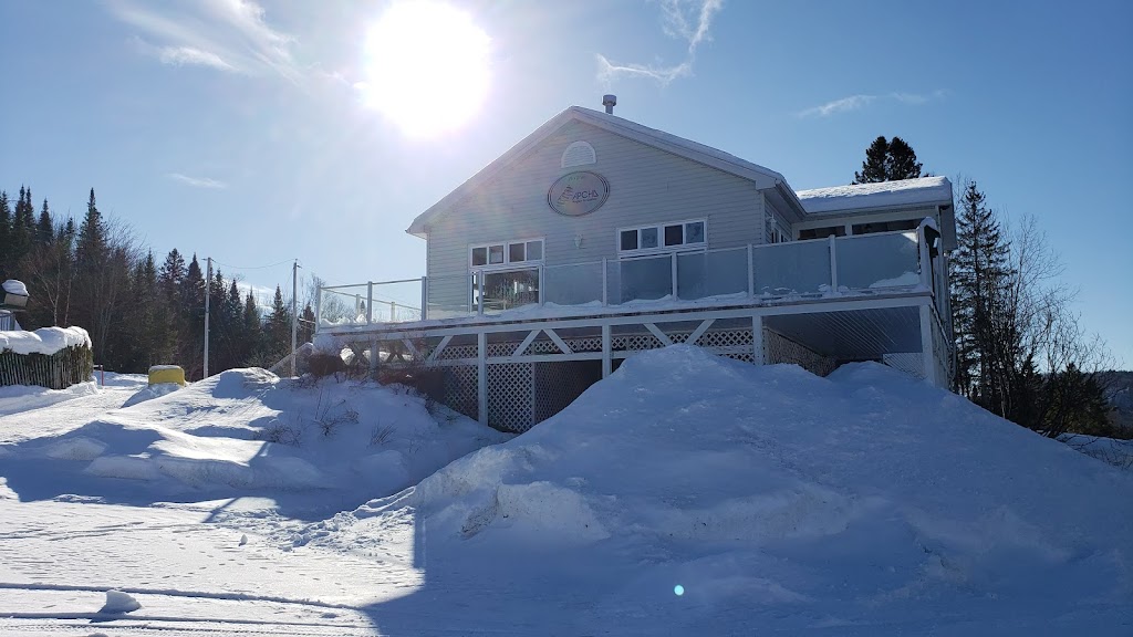 La Fondation Cité Joie | 28 Chem. des Cascades, Lac-Beauport, QC G3B 1C6, Canada | Phone: (418) 849-7183