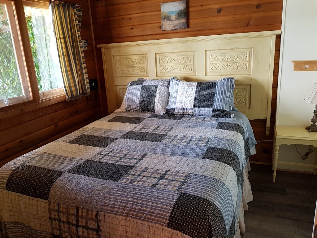 Shuswap Cabin Rentals | 2522 Eagle Bay Rd, Blind Bay, BC V0E 1H1, Canada | Phone: (250) 803-2554