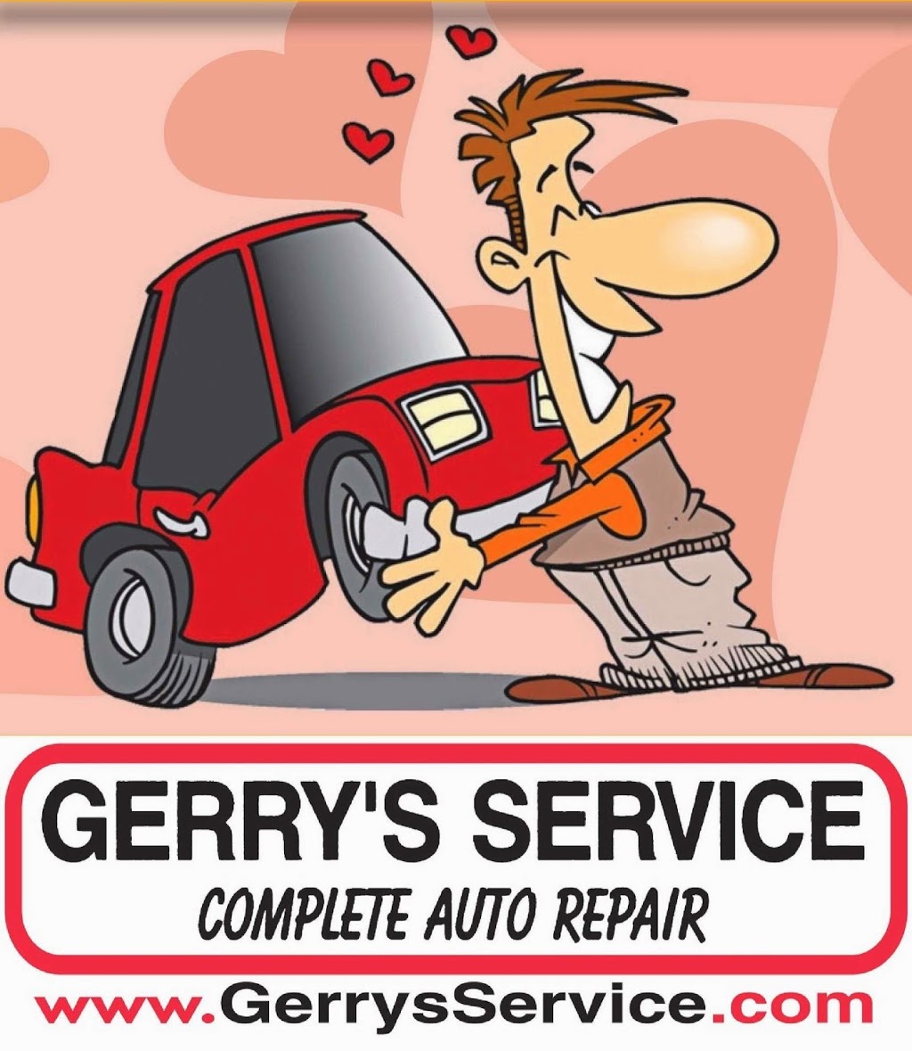 Gerrys Service-Complete Auto Repair | Behind Carubba Collision, 9200 Transit Rd, East Amherst, NY 14051, USA | Phone: (716) 688-0402