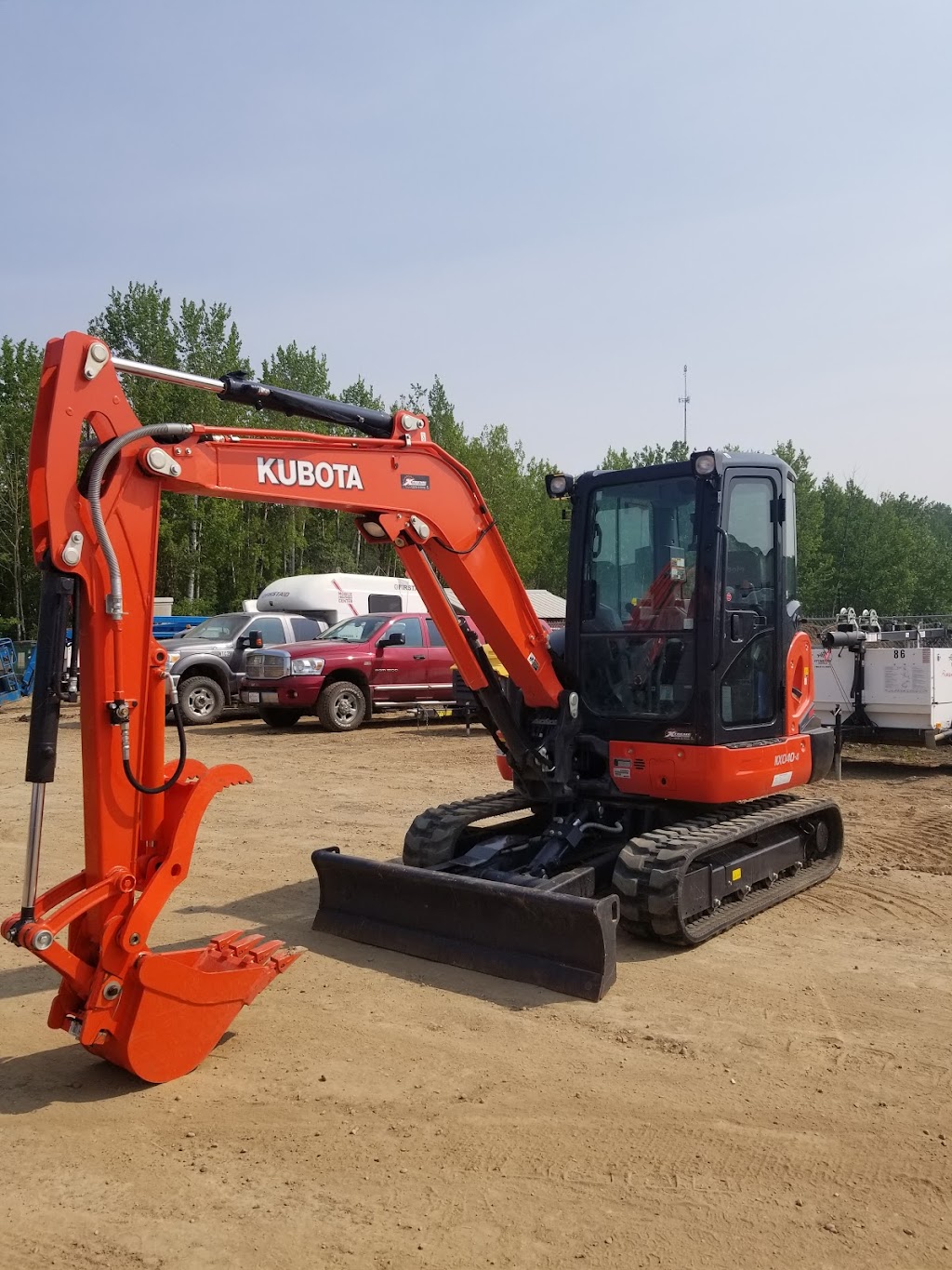 Stonefish Rentals | 4018 53 St, Athabasca, AB T9S 2B3, Canada | Phone: (780) 212-3687