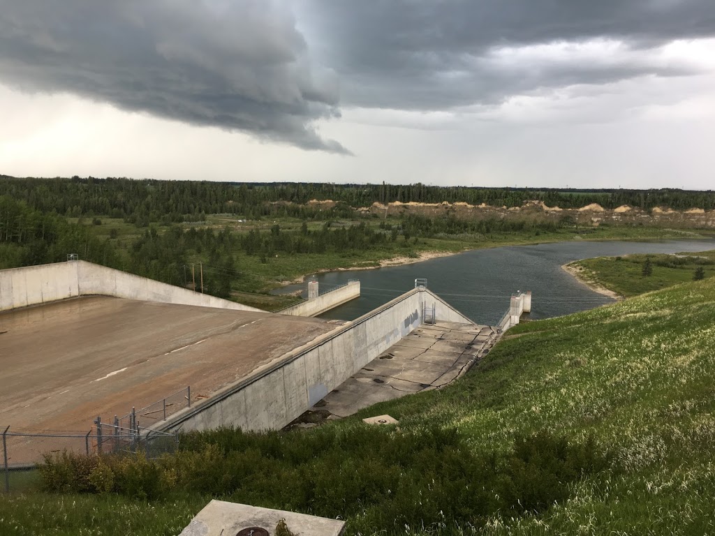 Dickson Dam | Township Rd 360, Red Deer County, AB T0M 1M0, Canada | Phone: (403) 227-1106