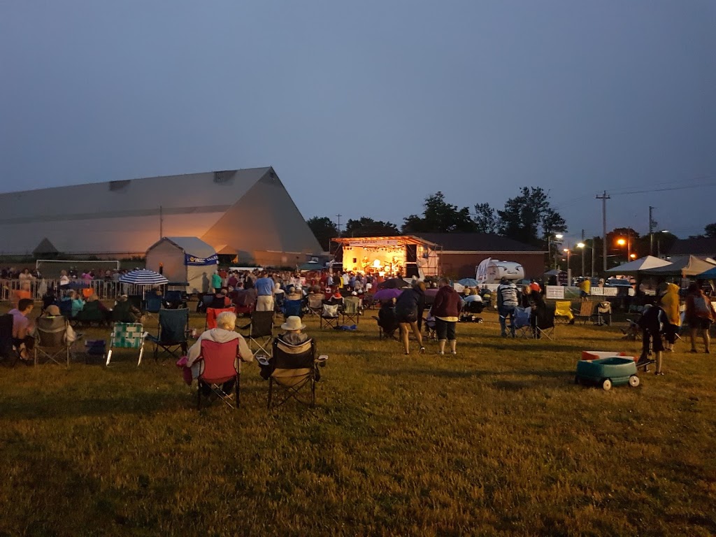 Foundry Field | Hantsport, NS B0P 1P0, Canada