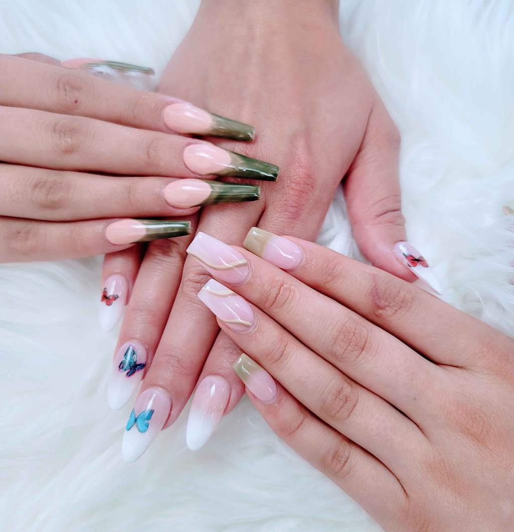 QS Nails Salon | 75 Rylander Blvd, Scarborough, ON M1B 5M5, Canada | Phone: (416) 282-3600