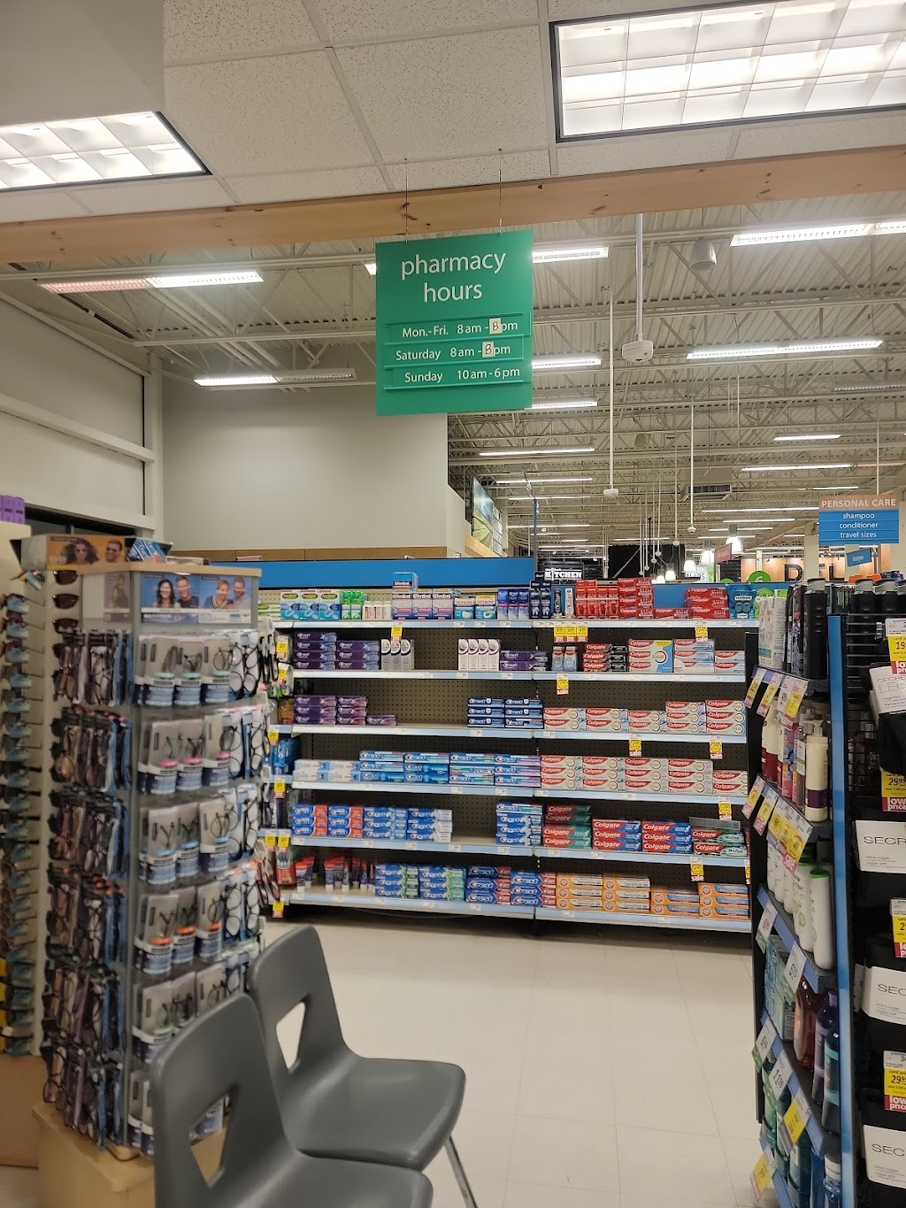 Save-On-Foods Pharmacy | 17745 64 Ave, Cloverdale, BC V3S 1Z2, Canada | Phone: (604) 575-7162