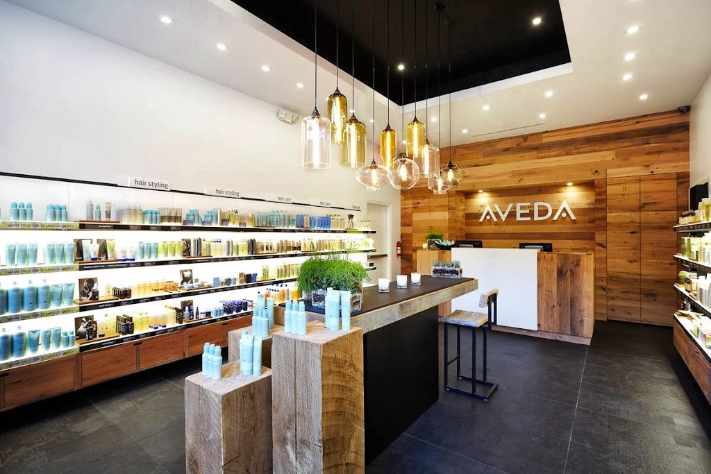 Aveda | 155 Cumberland St, Toronto, ON M5R 1A2, Canada | Phone: (416) 922-1025