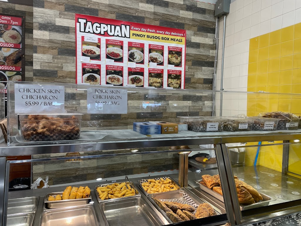 Tagpuan | 1150 Morningside Ave, Toronto, ON M1B 3A4, Canada | Phone: (416) 286-0893