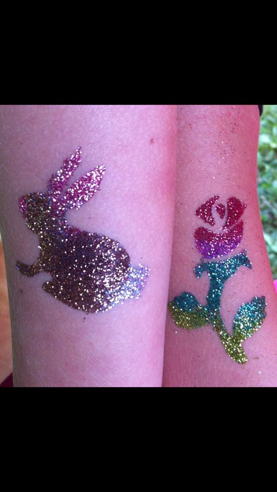 Fantasy Face Painting | 20 Cleary Ave Unit 301, Ottawa, ON K2A 3Z9, Canada | Phone: (613) 282-5655