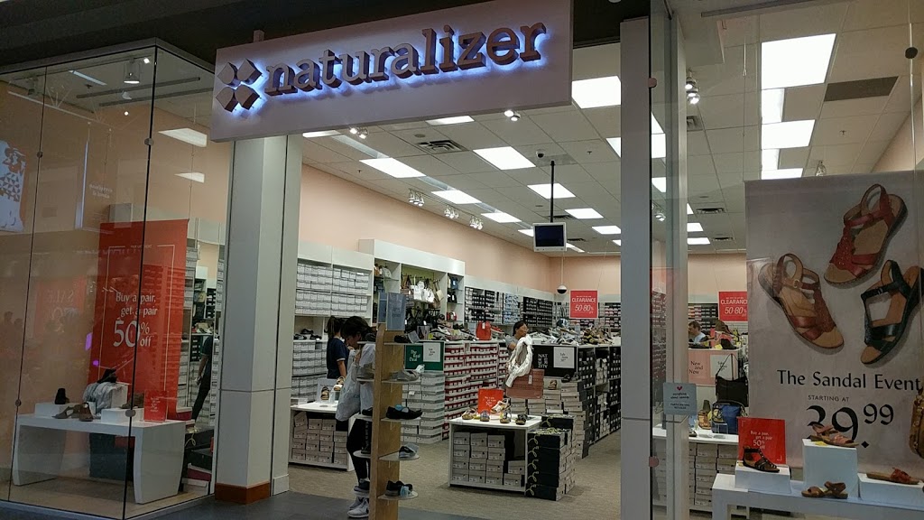 Naturalizer Outlet | 261055 Crossiron Blvd, Rocky View No. 44, AB T4A 0G3, Canada | Phone: (403) 274-9222