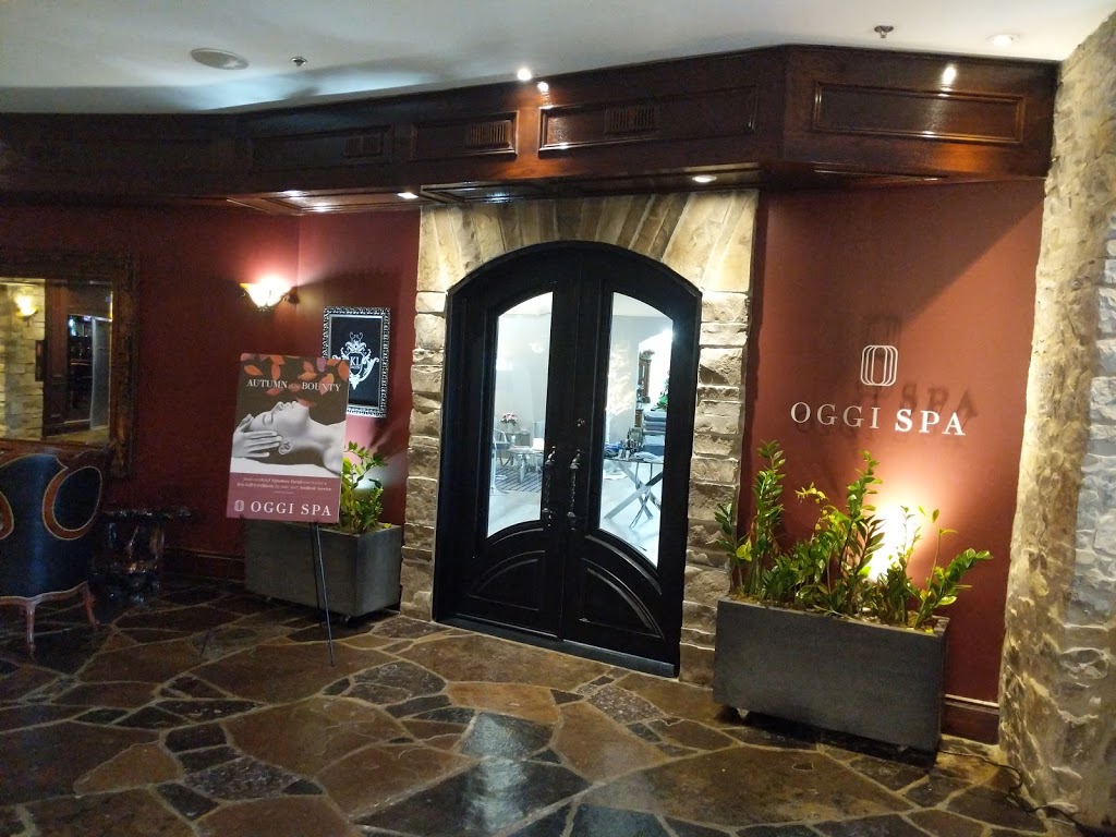 OGGI SPA Niagara | 271 Merritt St, St. Catharines, ON L2T 1K1, Canada | Phone: (289) 362-1101