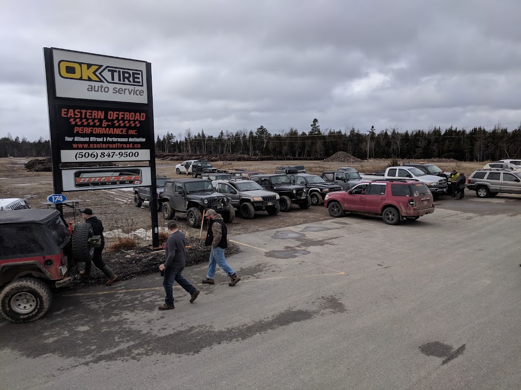 Eastern Offroad & Performance | 174 Millennium Dr, Rothesay, NB E2E 6E3, Canada | Phone: (877) 652-5438