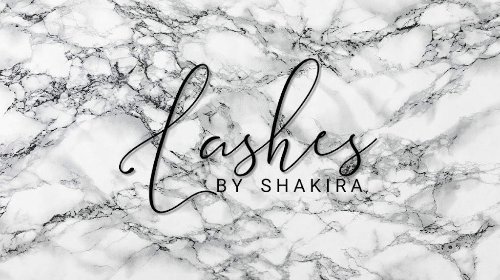 Lashes by Shakira | 53 Markham Rd, Scarborough, ON M1M 2Z6, Canada | Phone: (416) 318-2617