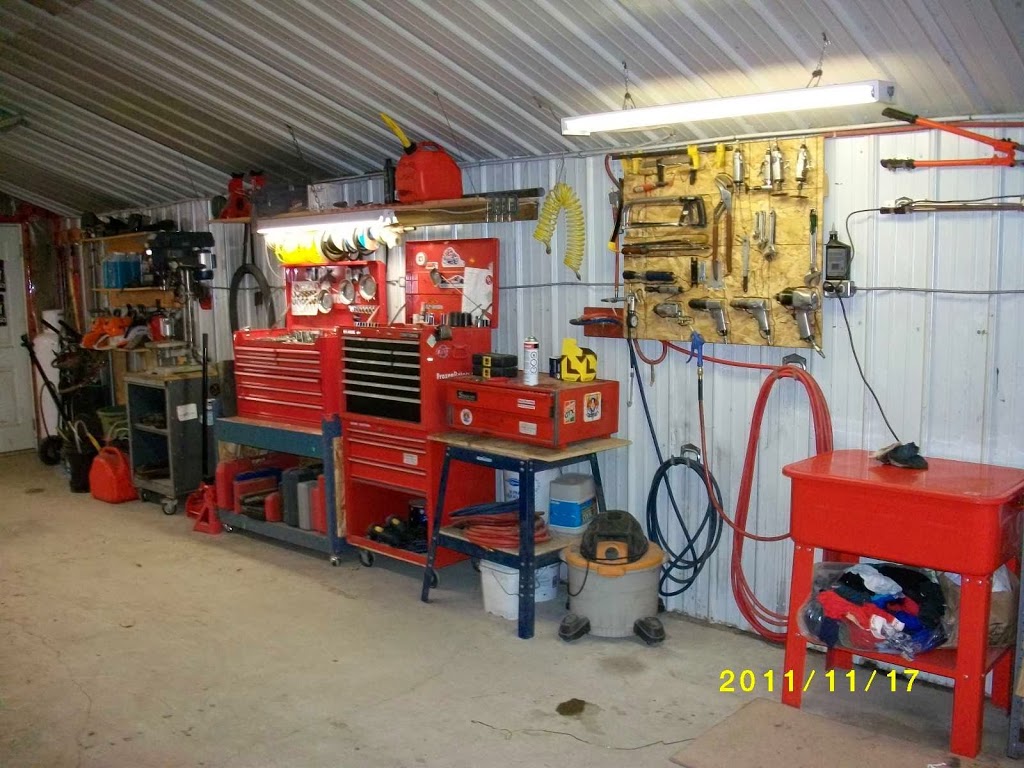 MD Small Engines | 1057 Hwy 7 #8, Peterborough, ON K9J 6X8, Canada | Phone: (705) 243-0811