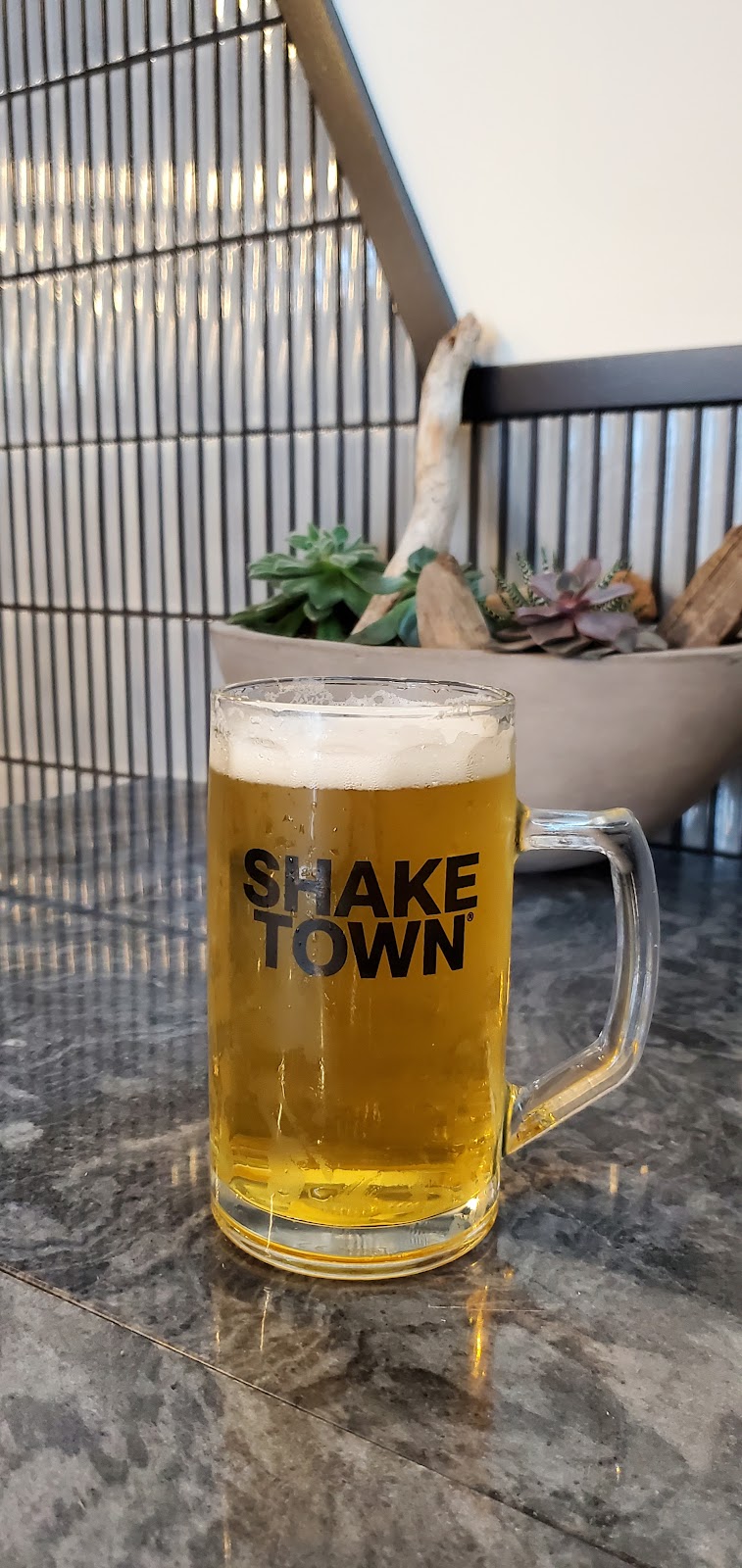 Shaketown Brewing | 288 Esplanade E #105, North Vancouver, BC V7L 1A1, Canada | Phone: (604) 969-1933