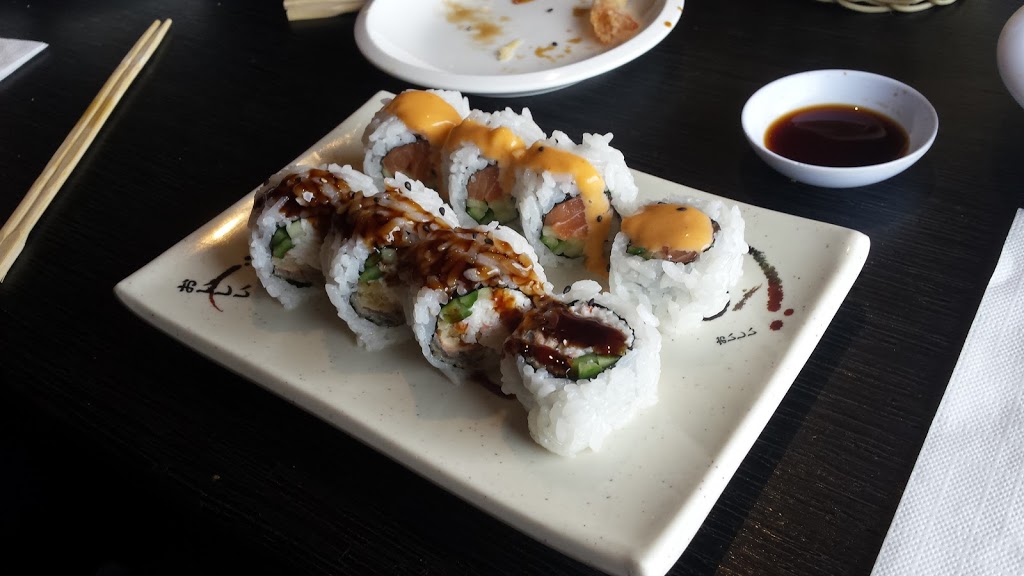 Sushiwa | 5625 Promontory Rd, Chilliwack, BC V2R 4M5, Canada | Phone: (604) 846-1113