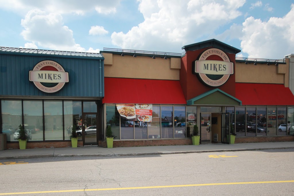 Mikes | 200 Boulevard Gréber, Gatineau, QC J8T 6K2, Canada | Phone: (819) 561-8000