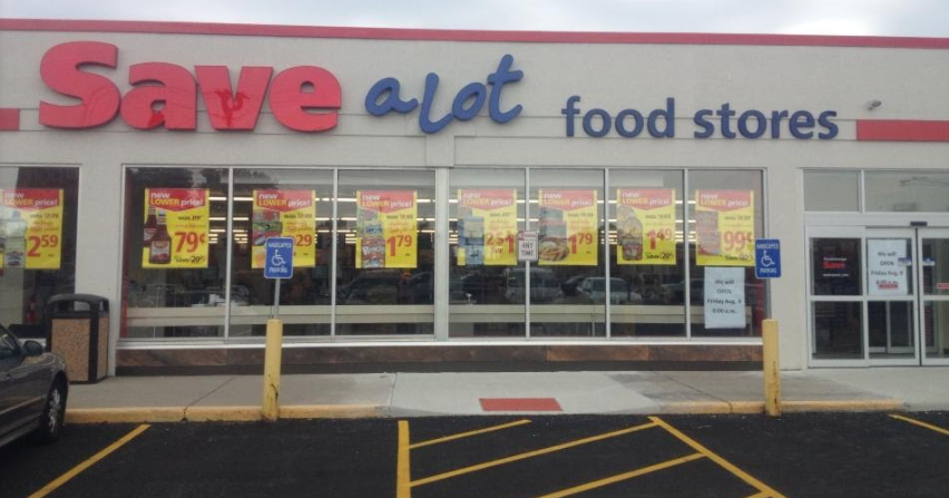 ATM Machine at SAVE-A-LOT 24086 | 79 S Rossler Ave, Cheektowaga, NY 14206, USA | Phone: (888) 959-2269