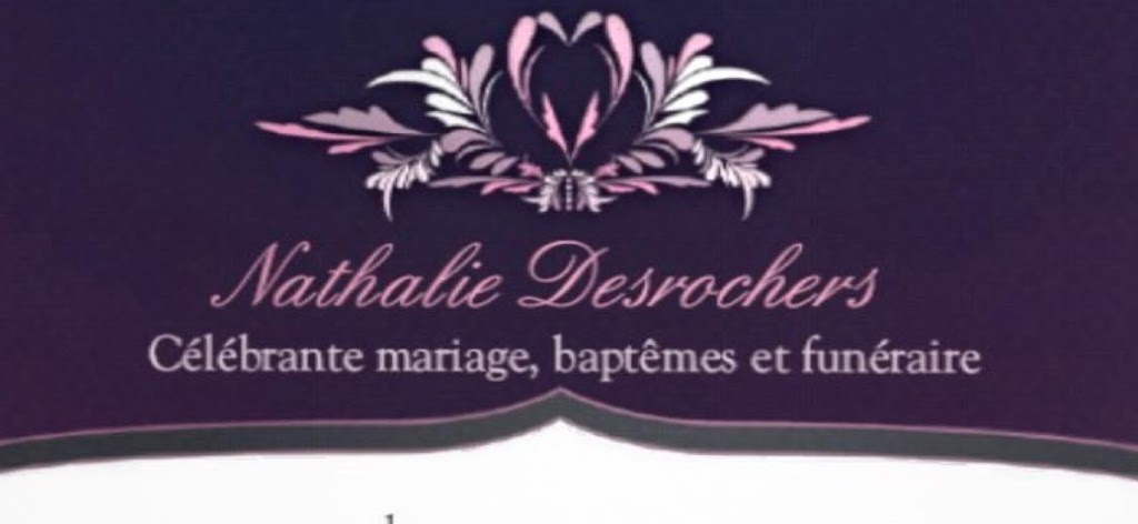 Le Nouveau Penser célébrante de mariage Nathalie Desrochers | 700 Rue de la Féérie, Saint-Lin - Laurentides, QC J5M 2S2, Canada | Phone: (514) 961-3741