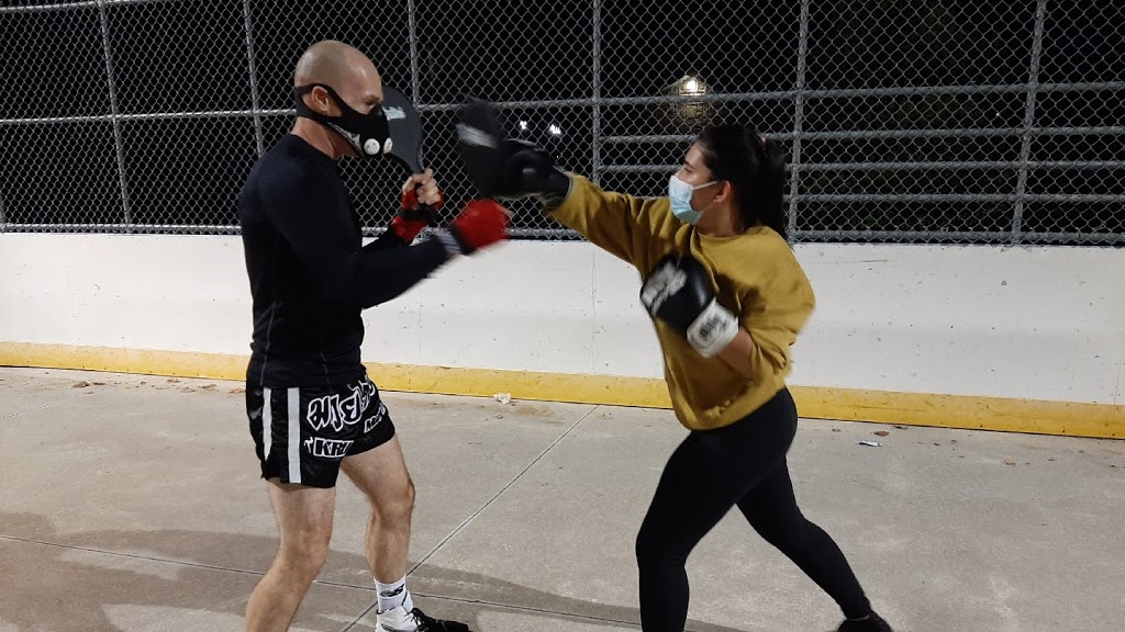 Muay Thai 4 Fitness | Brock St N, Whitby, ON L1N 3Y7, Canada | Phone: (905) 244-7770