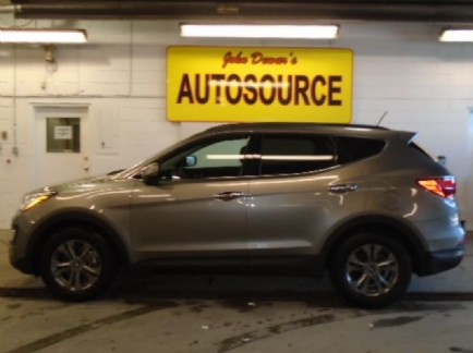 John Dewars Autosource | 1838 Ashburnham Dr, Peterborough, ON K9L 1P9, Canada | Phone: (705) 741-2886